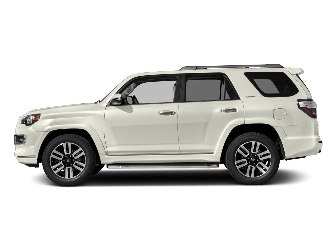 2017 Toyota 4Runner Vehicle Photo in Smyrna, GA 30080