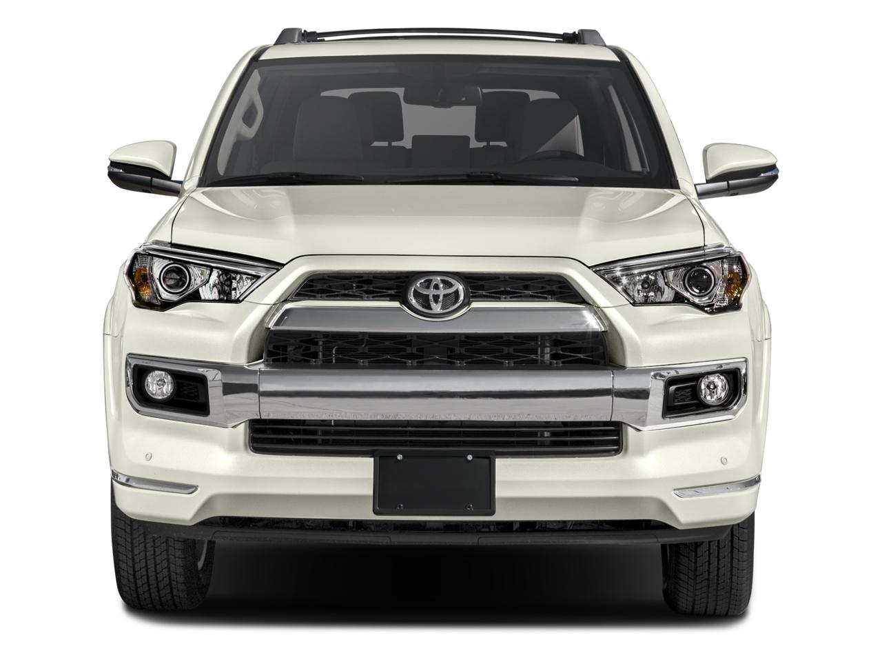 2017 Toyota 4Runner Vehicle Photo in Smyrna, GA 30080
