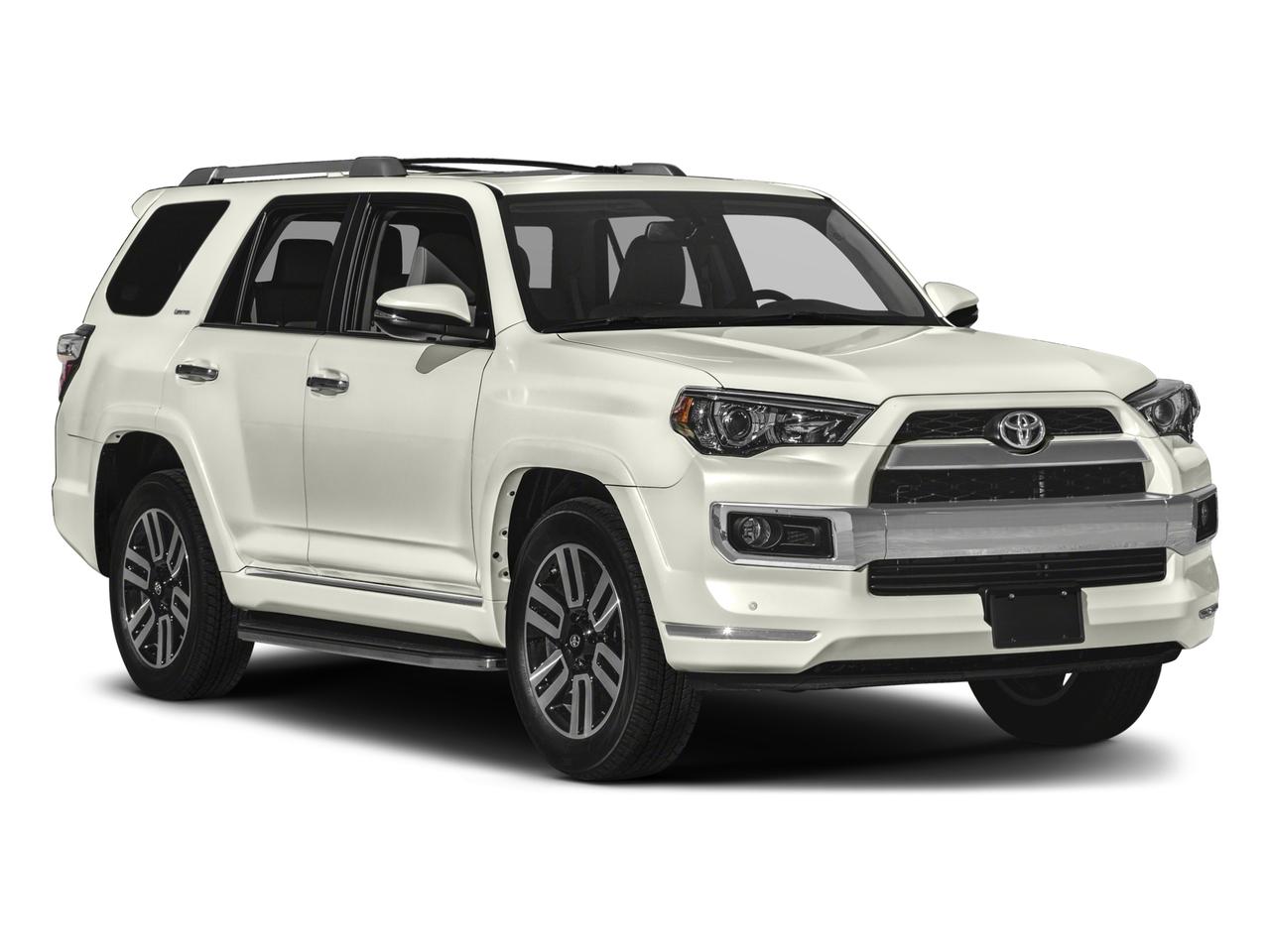 2017 Toyota 4Runner Vehicle Photo in Smyrna, GA 30080
