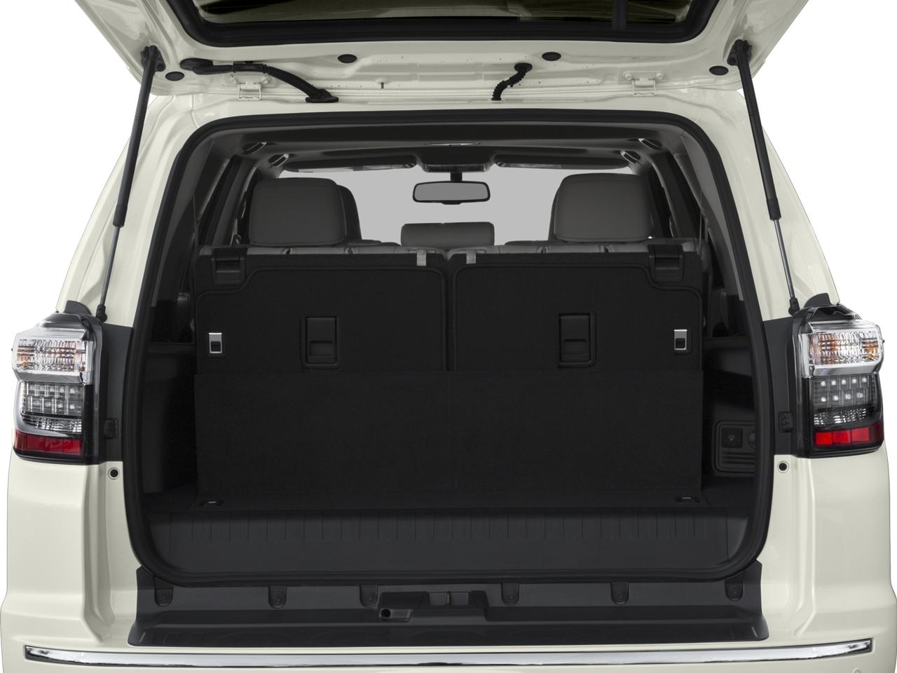 2017 Toyota 4Runner Vehicle Photo in Smyrna, GA 30080