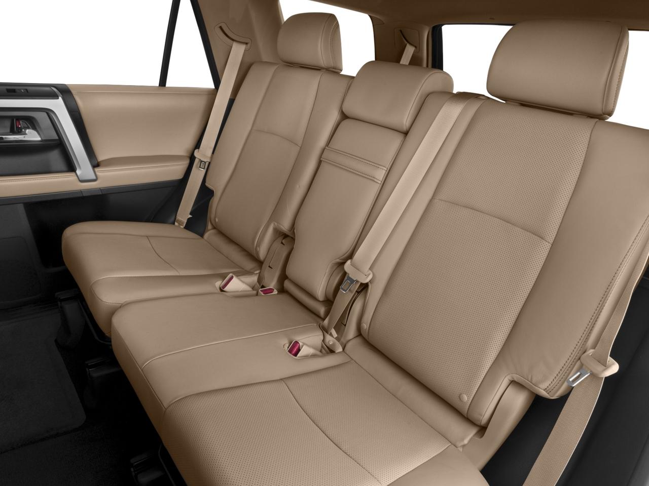 2017 Toyota 4Runner Vehicle Photo in Smyrna, GA 30080