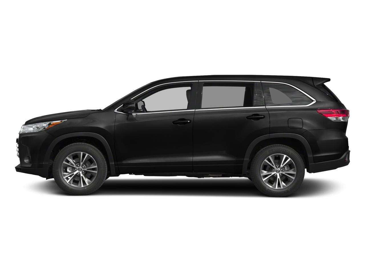 2017 Toyota Highlander Vehicle Photo in Smyrna, GA 30080