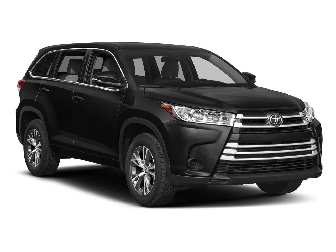 Used 2017 Toyota Highlander (Predawn Gray Mica) for sale near Lafayette ...