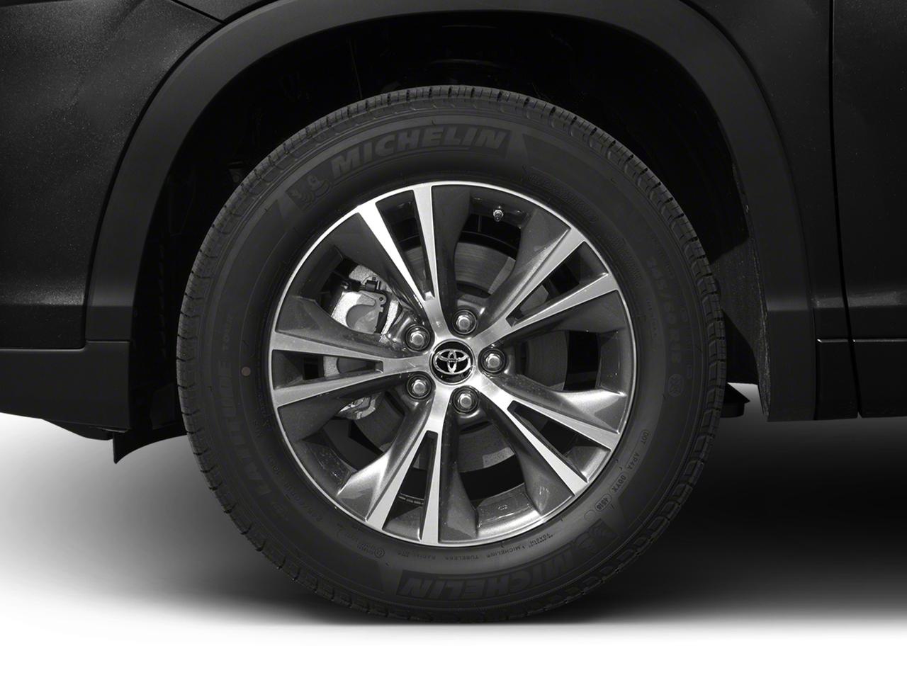 2017 Toyota Highlander Vehicle Photo in Smyrna, GA 30080