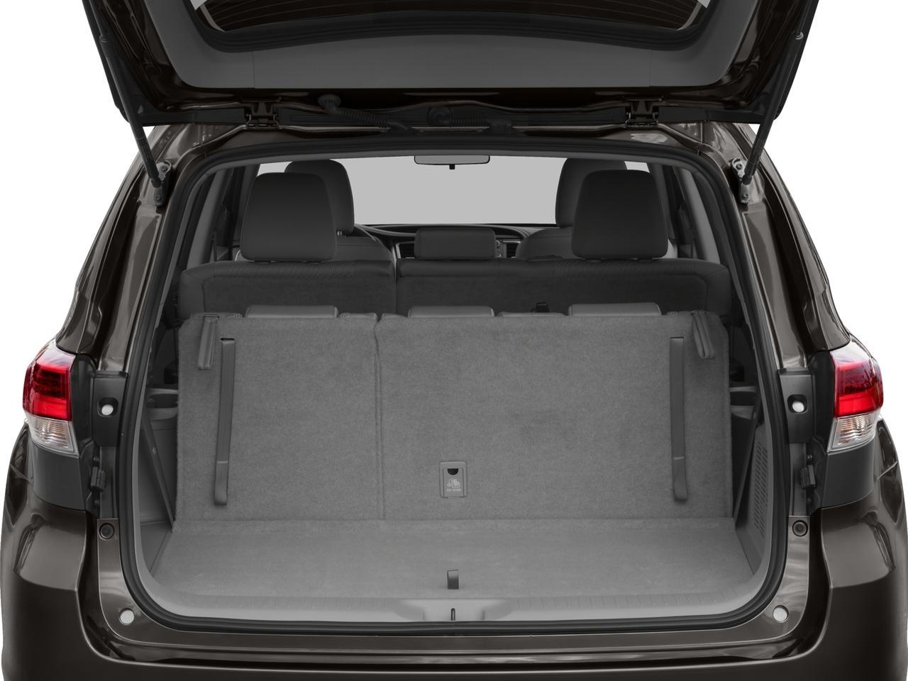 2017 Toyota Highlander Vehicle Photo in Smyrna, GA 30080