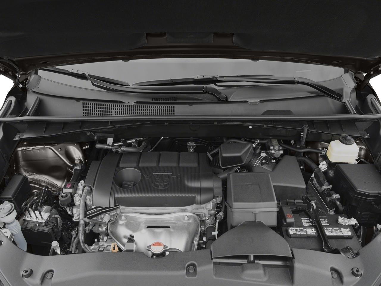 2017 Toyota Highlander Vehicle Photo in Smyrna, GA 30080