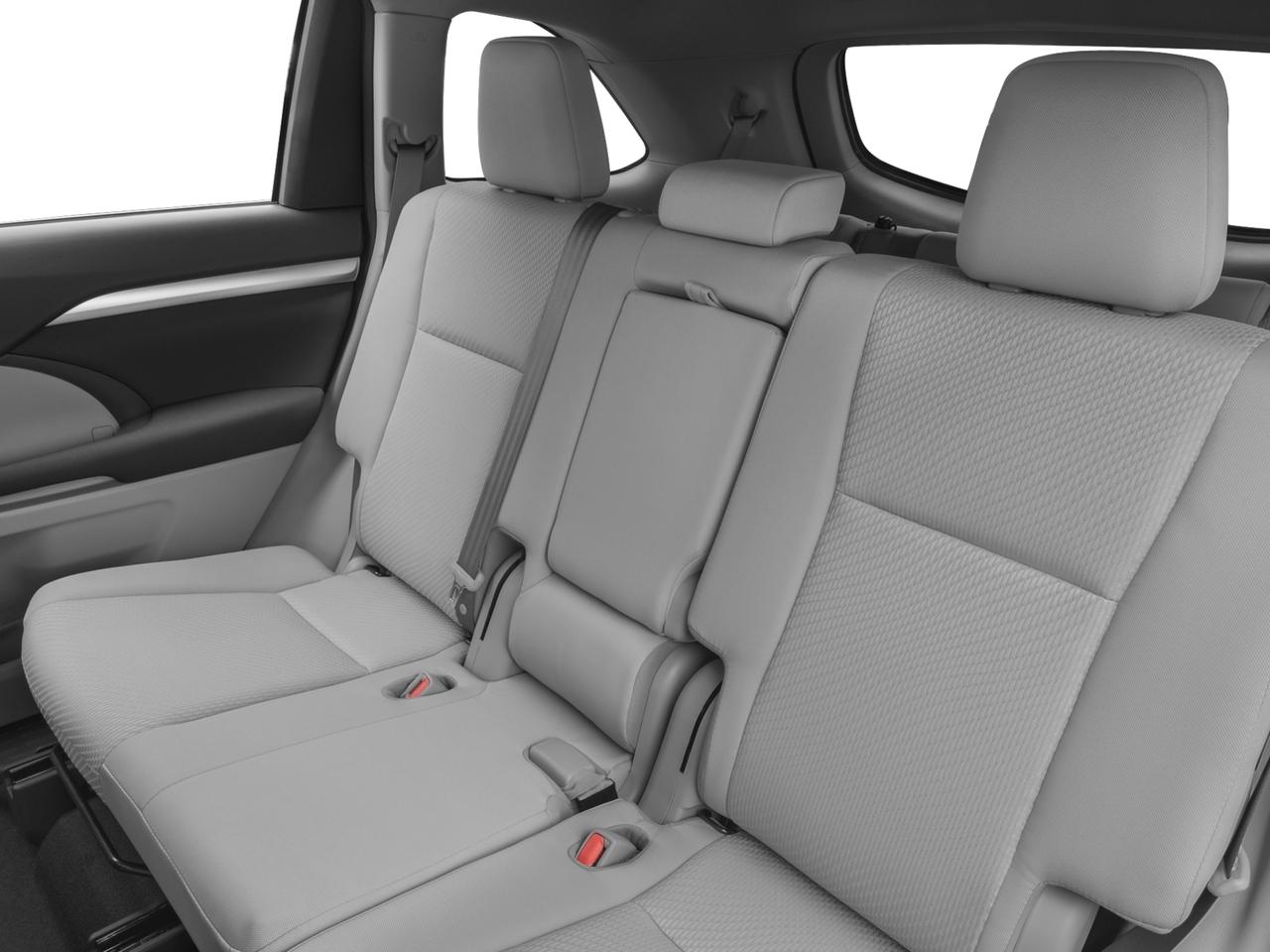 2017 Toyota Highlander Vehicle Photo in Smyrna, GA 30080