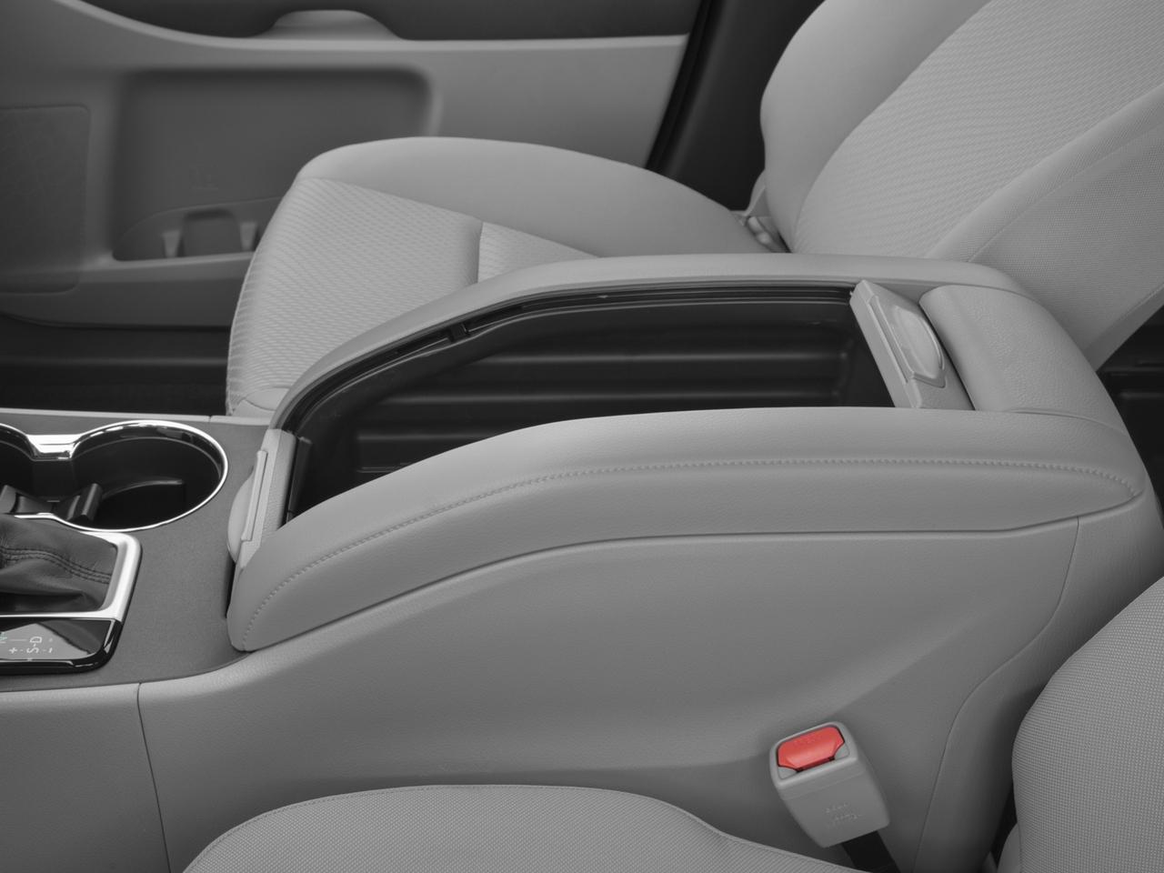 2017 Toyota Highlander Vehicle Photo in Smyrna, GA 30080