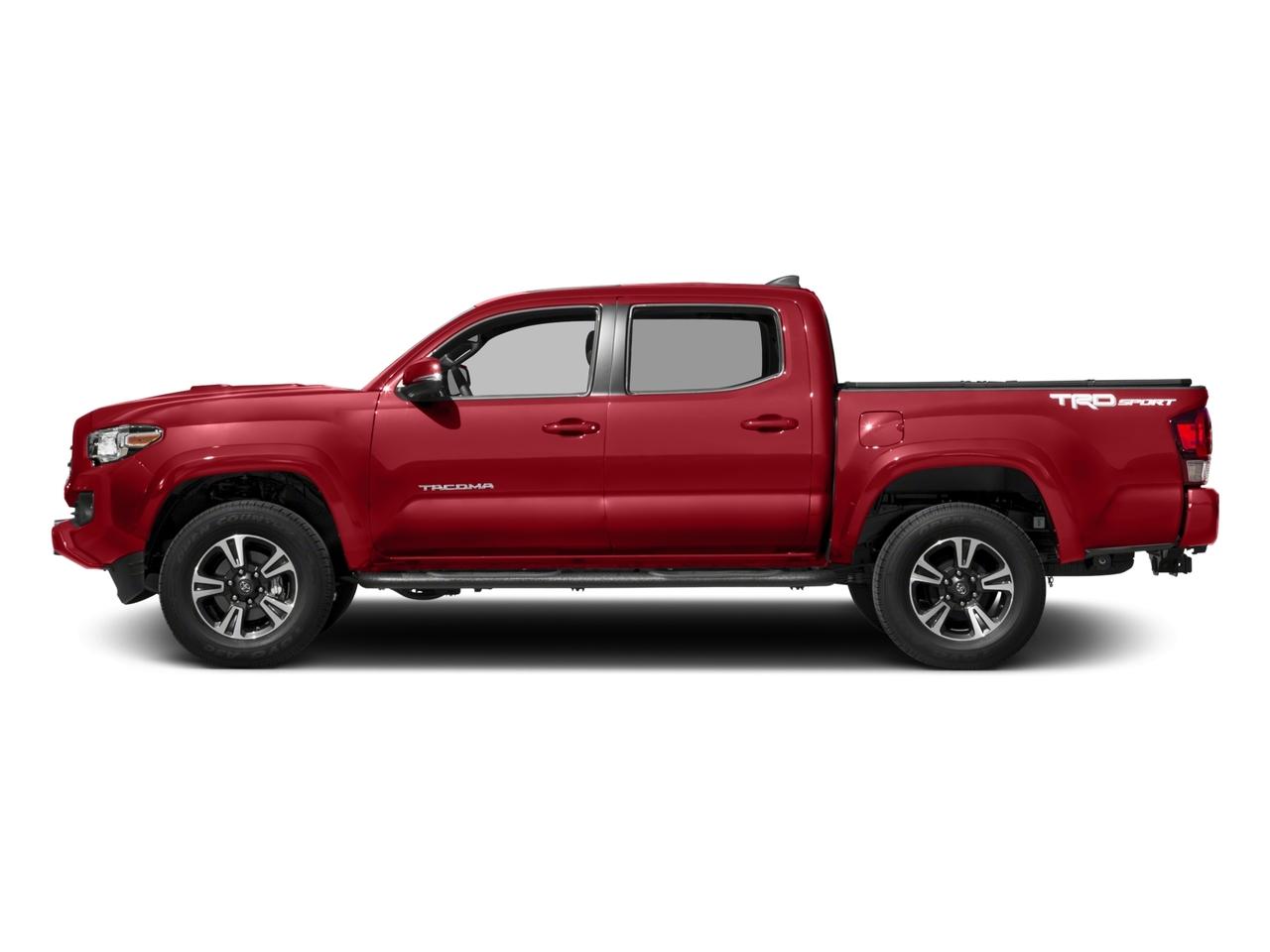 used 2017 Toyota Tacoma for Sale - Servco Chevrolet Waipahu