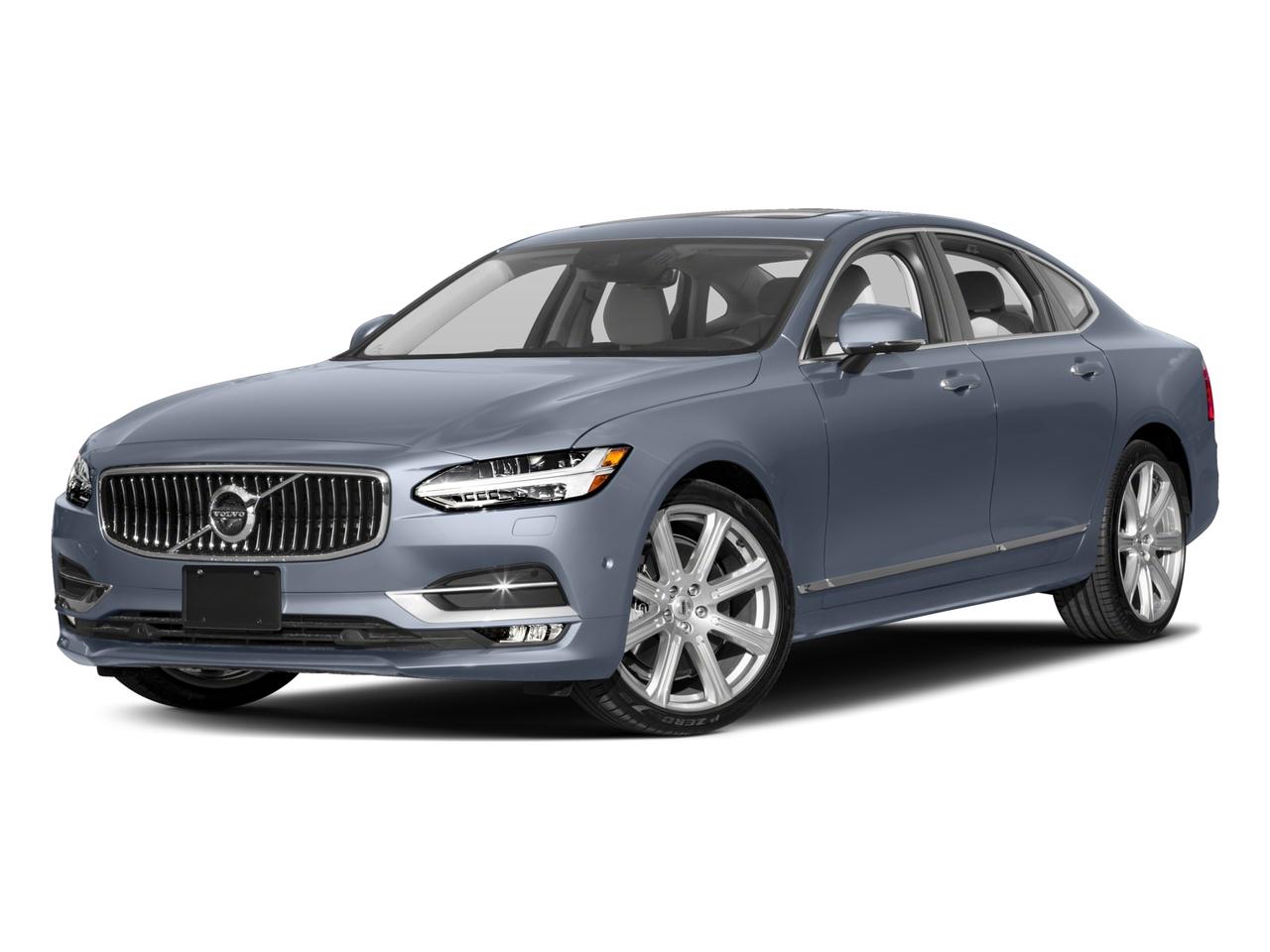 2017 Volvo S90 Vehicle Photo in Grapevine, TX 76051