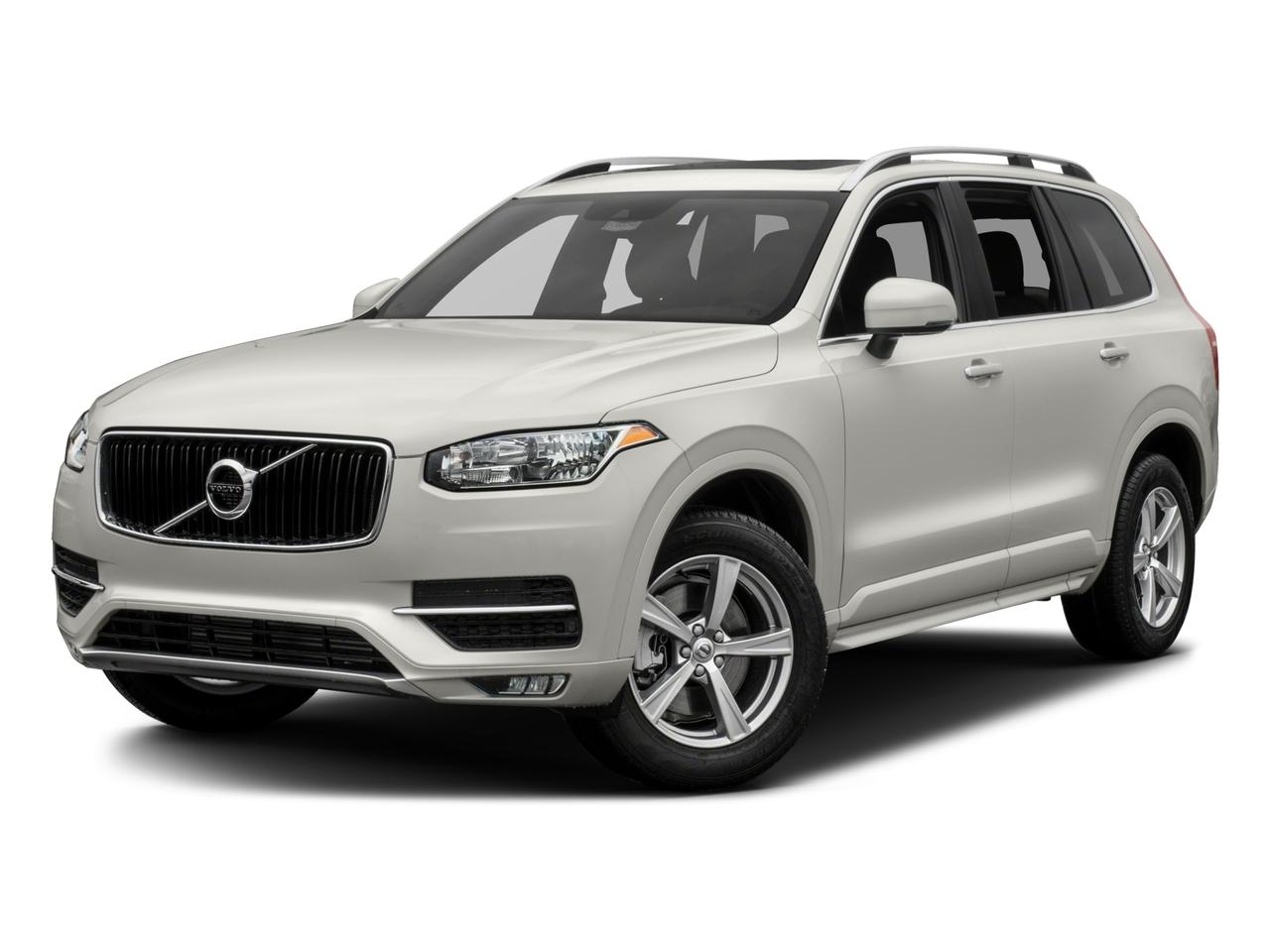 2017 Volvo XC90 Vehicle Photo in Grapevine, TX 76051