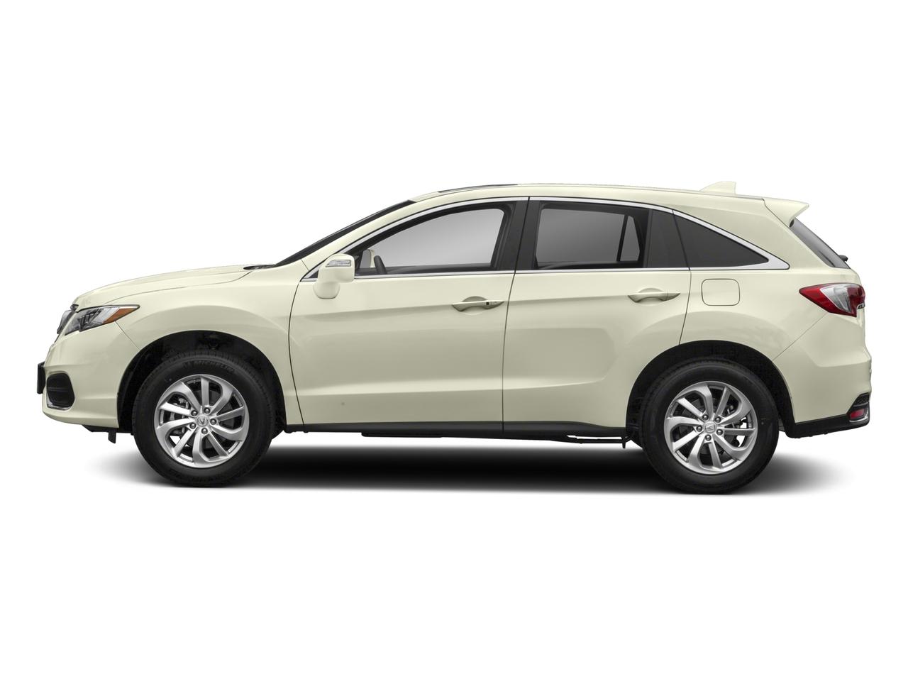 Used 2018 Acura RDX White Diamond Pearl for Sale San Jose & Bay Area at ...