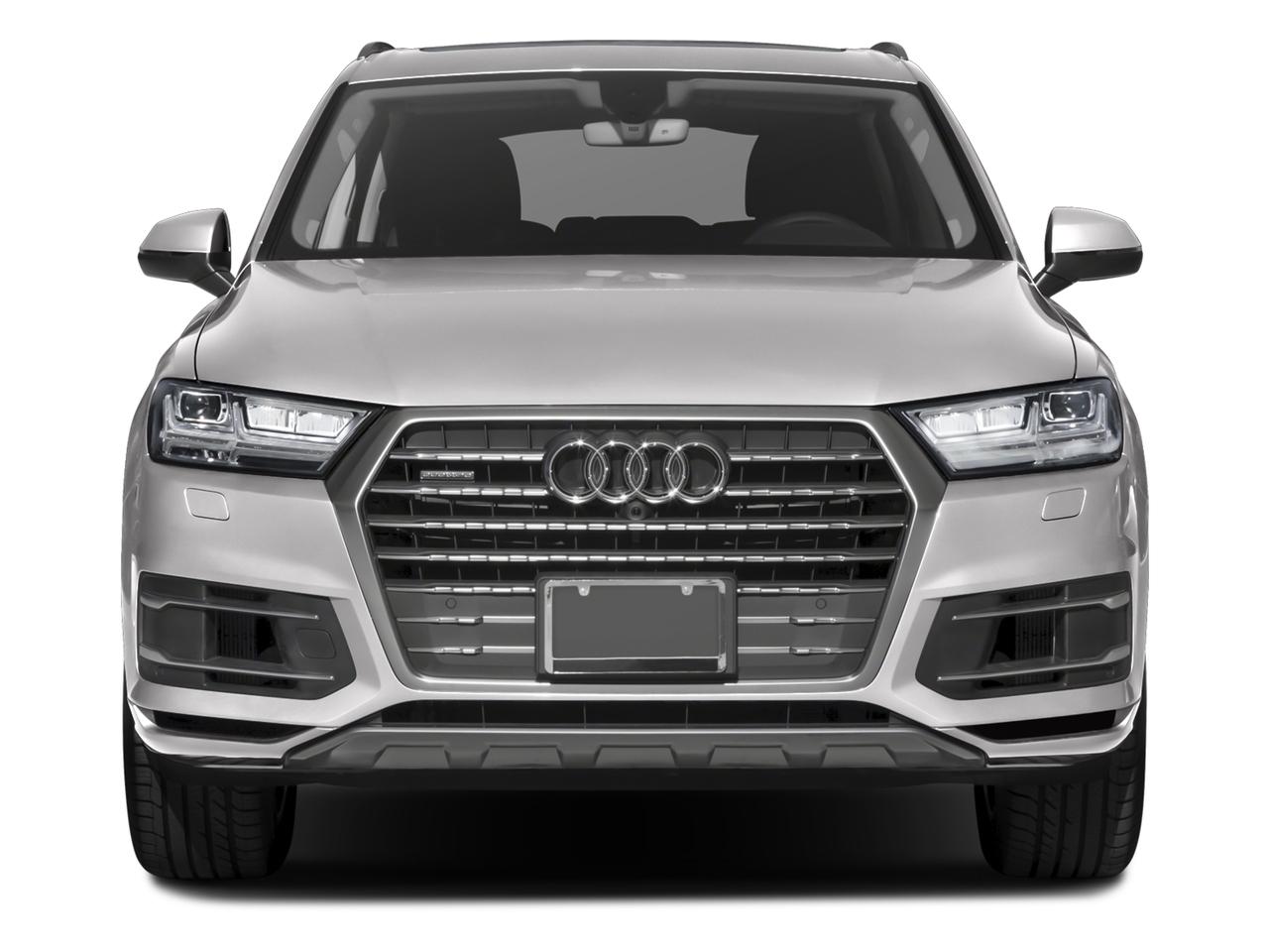 Samurai Gray Metallic 2018 Audi Q7 2.0 TFSI Premium Plus for Sale in ...