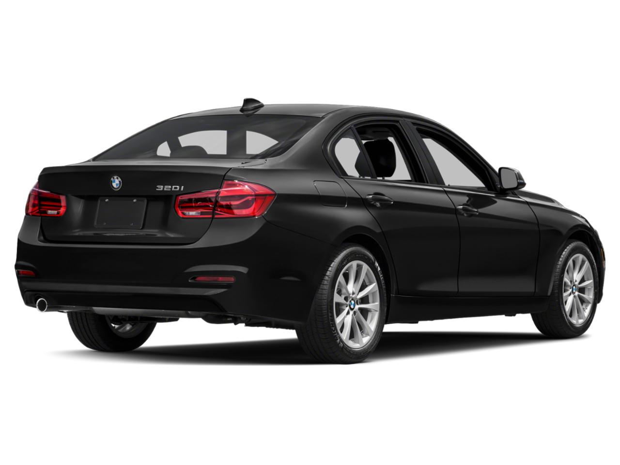 Bmw 320i xdrive 2018