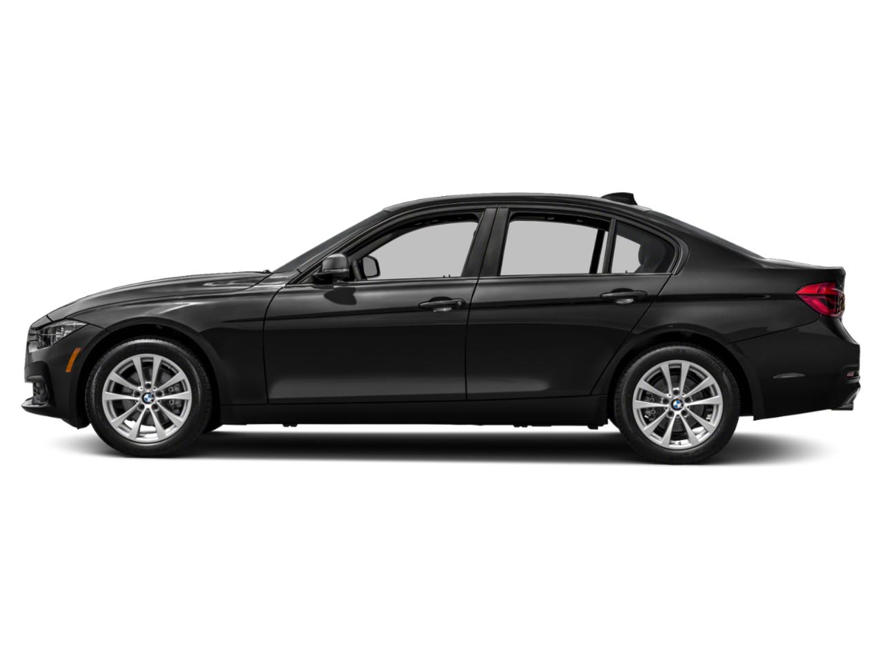 Bmw 320i xdrive 2018