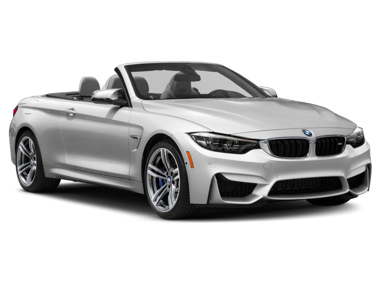 Alpine White 2018 BMW M4 for Sale at Bergstrom Automotive - VIN ...