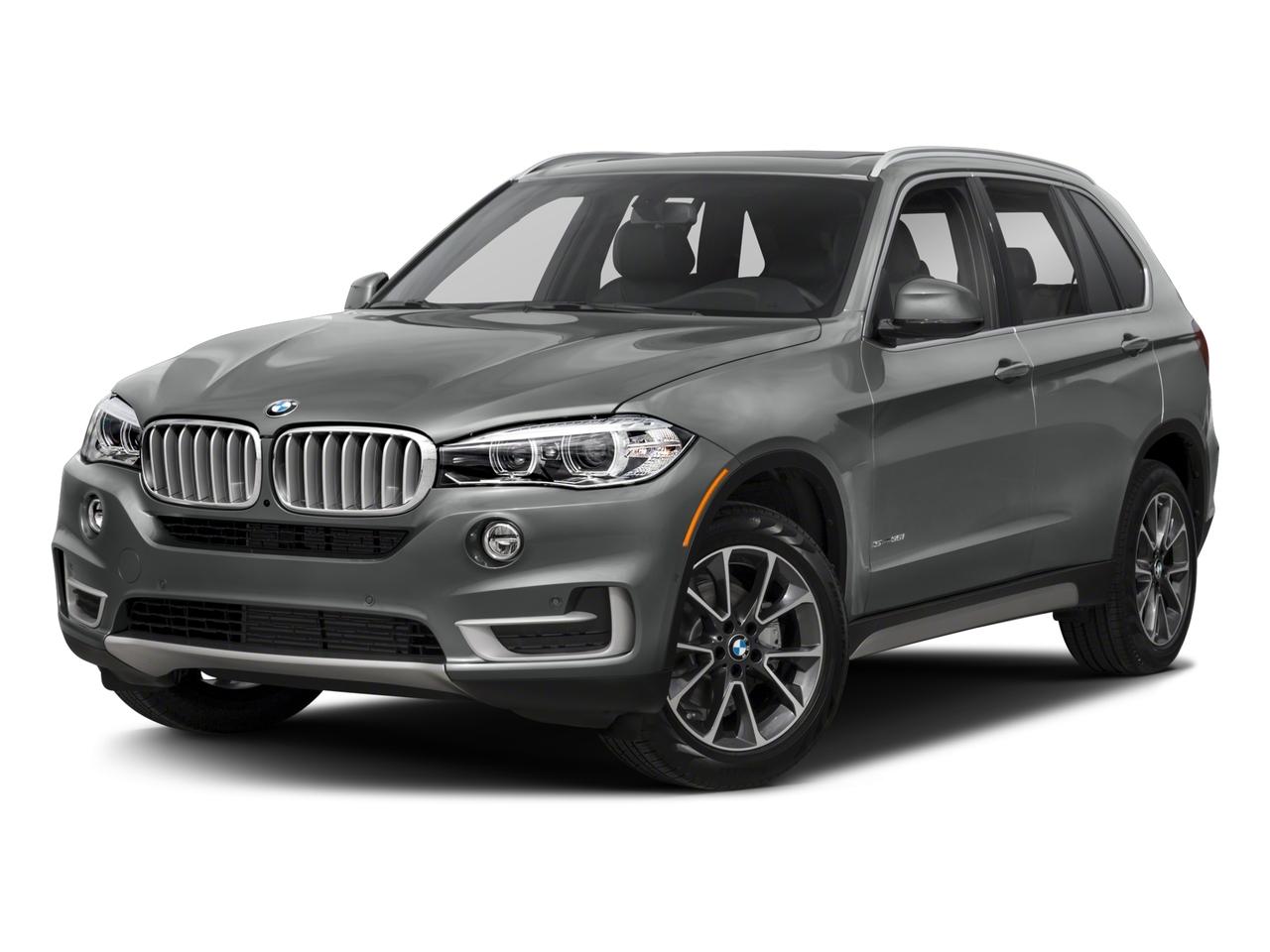 2018 BMW X5 xDrive35i Vehicle Photo in Puyallup, WA 98371
