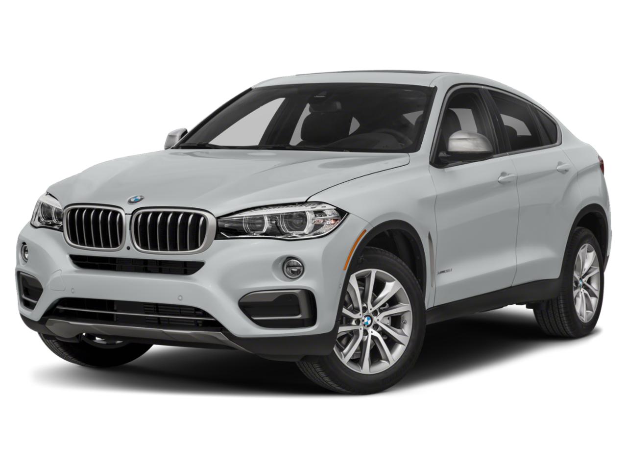 2018 BMW X6 xDrive35i Vehicle Photo in Streetsboro, OH 44241