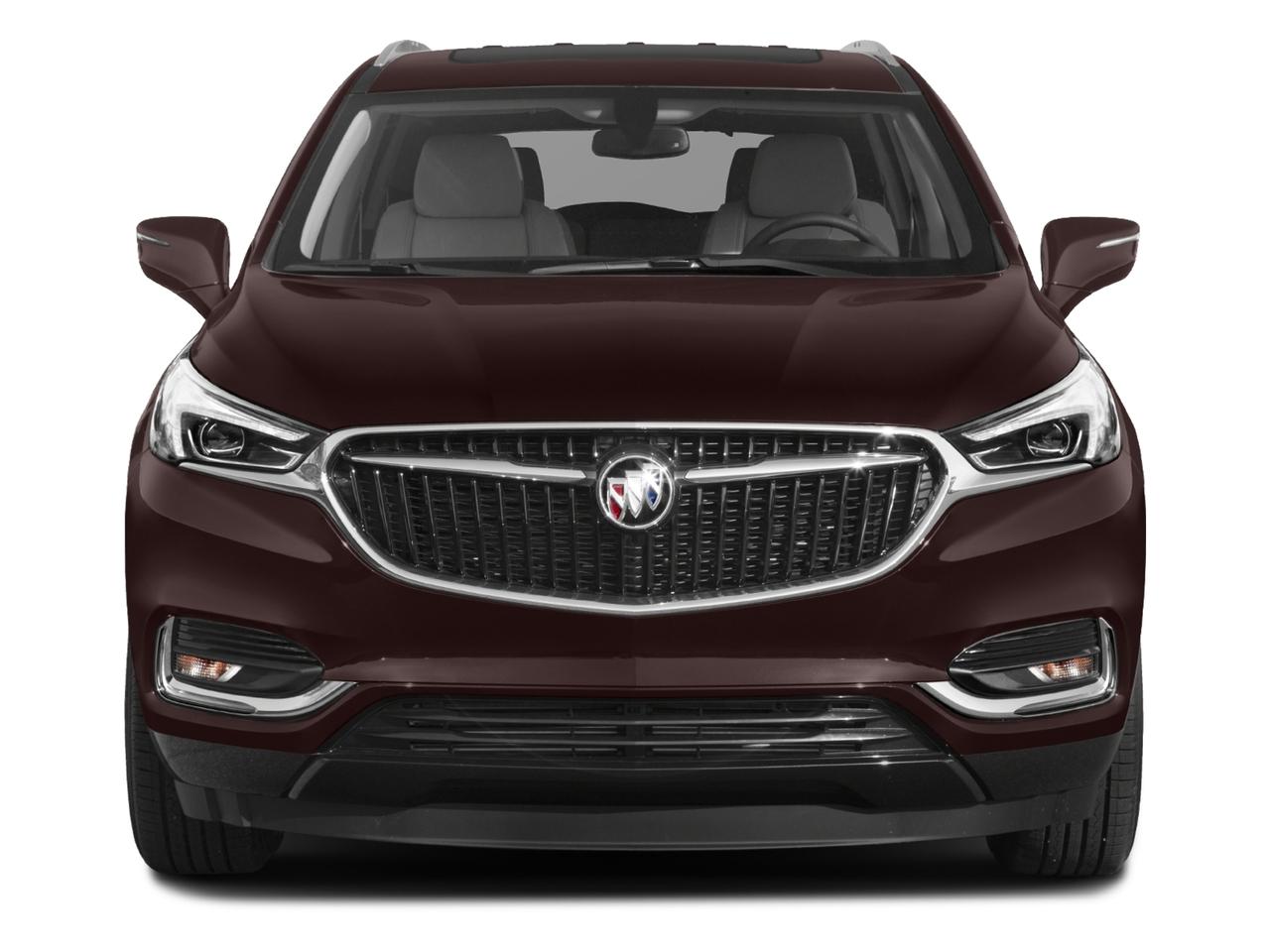 2018 Buick Enclave Premium AWD for Sale at Glenn Buege Chevrolet