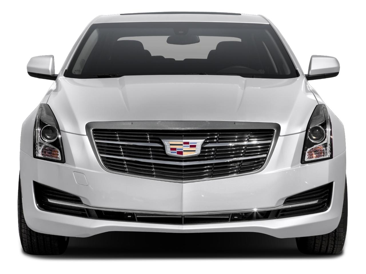 2018 Cadillac ATS Sedan Vehicle Photo in Smyrna, GA 30080