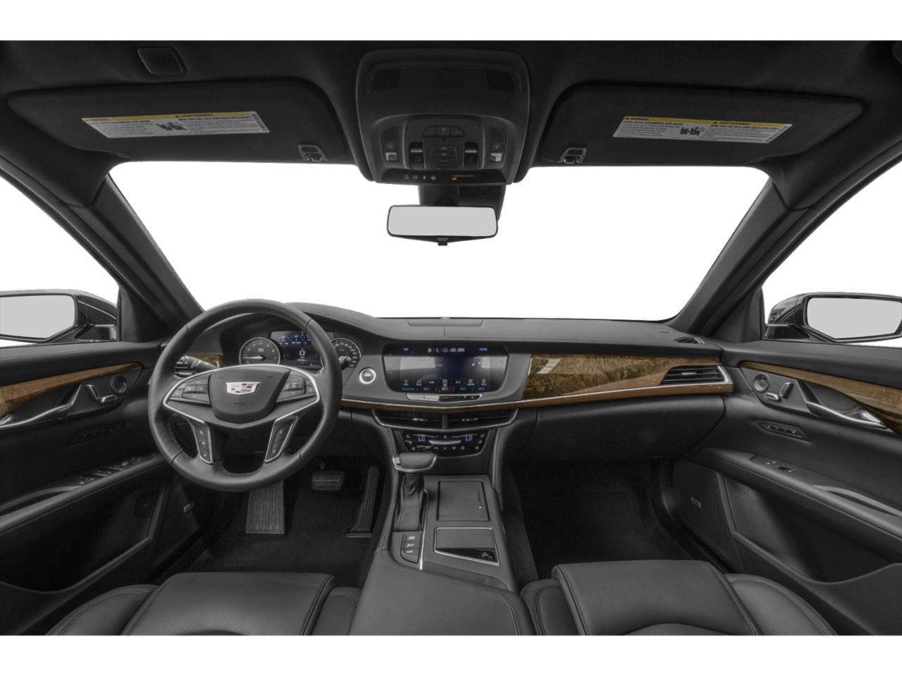 2018 Cadillac CT6 Vehicle Photo in Smyrna, GA 30080