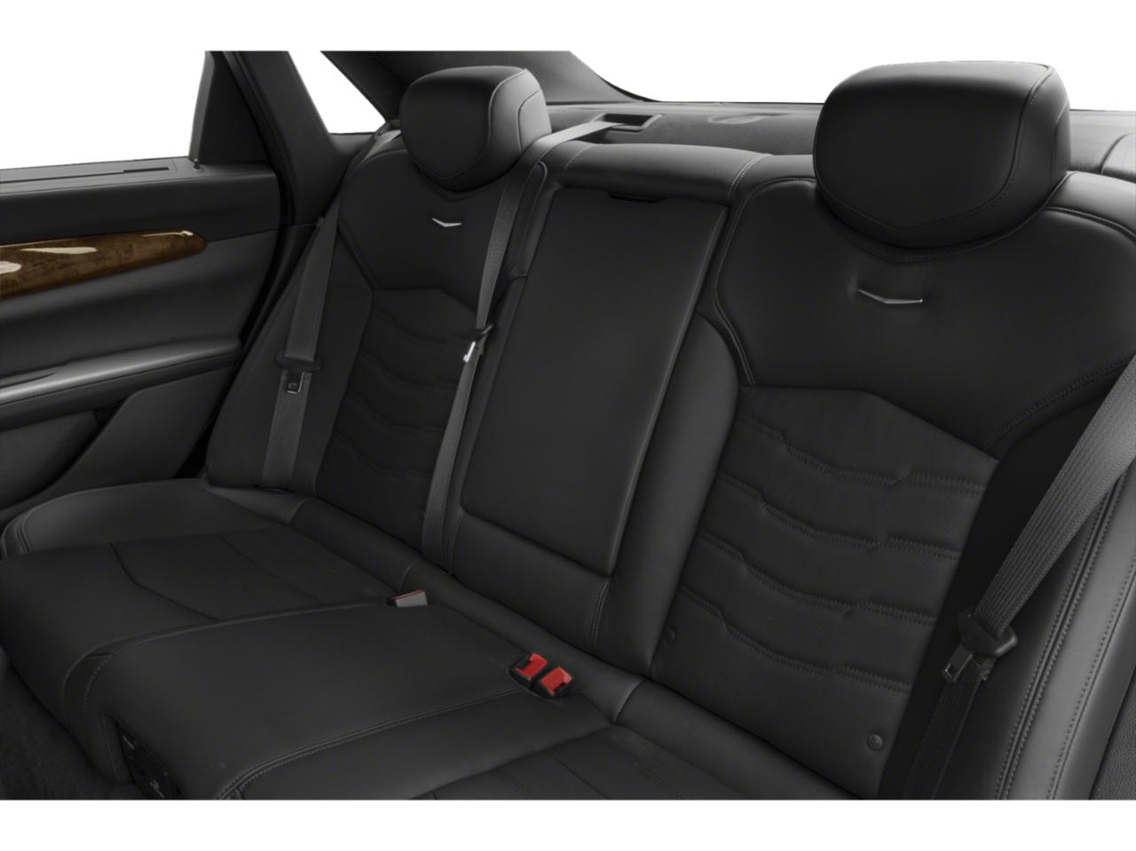 2018 Cadillac CT6 Vehicle Photo in Smyrna, GA 30080