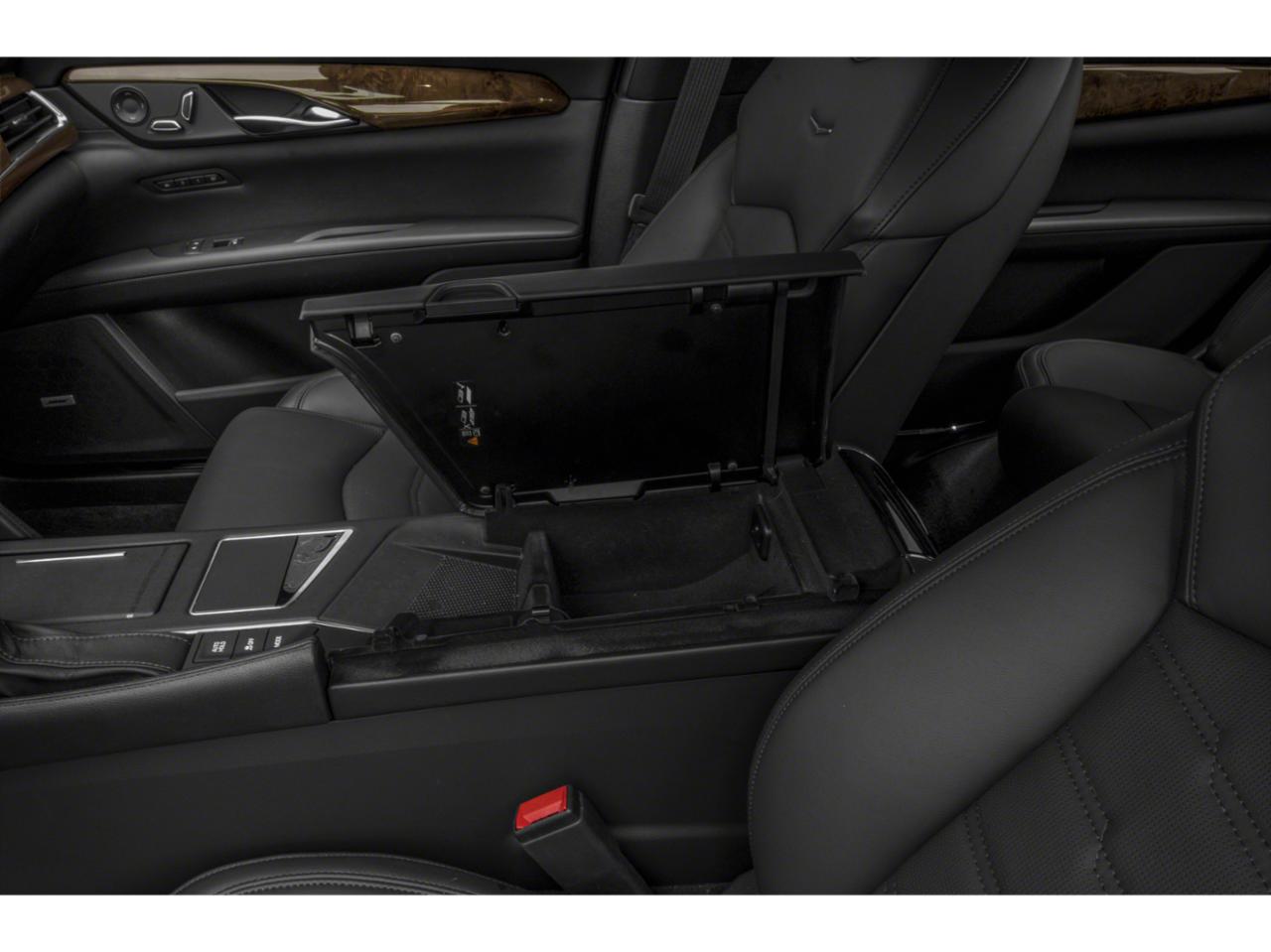 2018 Cadillac CT6 Vehicle Photo in Smyrna, GA 30080
