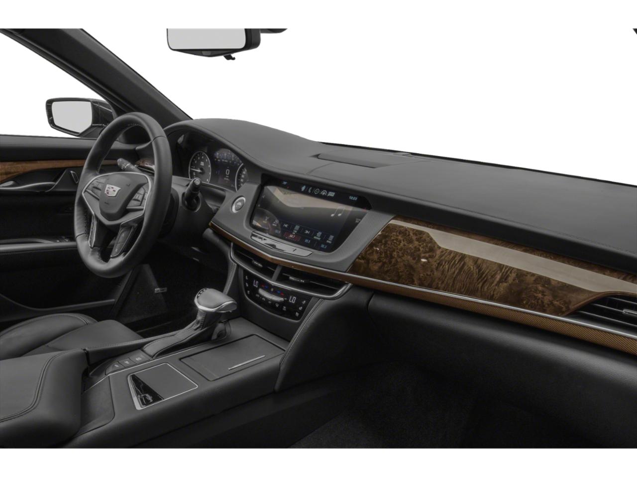 2018 Cadillac CT6 Vehicle Photo in Smyrna, GA 30080