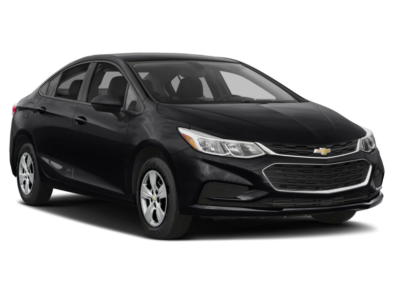 Used 2018 Chevrolet Cruze Sedan LS (Automatic) in Mosaic