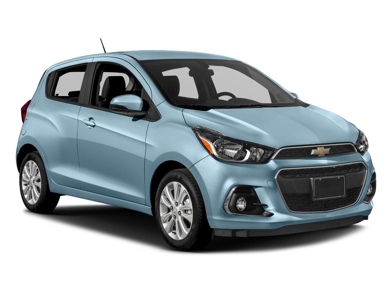 Chevrolet spark 2018