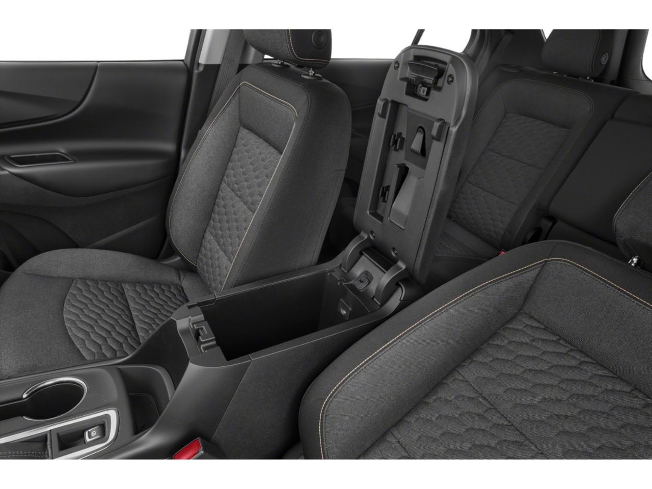 2018 Chevrolet Equinox Vehicle Photo in Smyrna, GA 30080