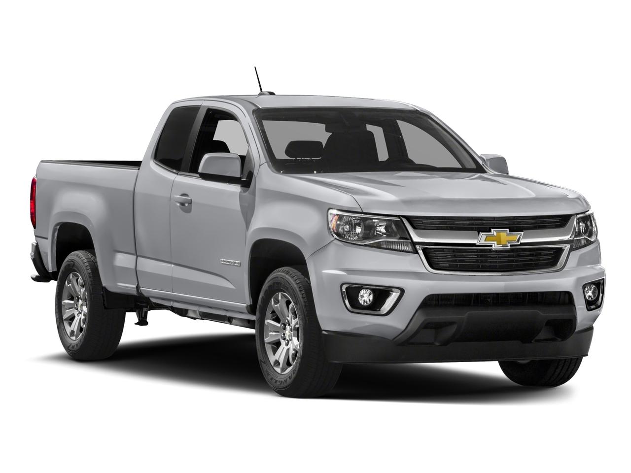 Used 2018 Chevrolet Colorado for Sale at Robertson's GMC Truck in WAREHAM
