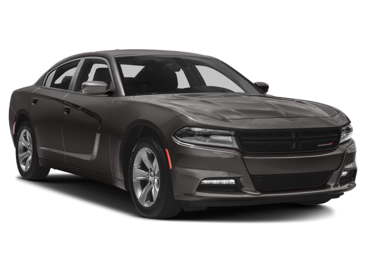 2018 Dodge Charger V6 Turbo Kit