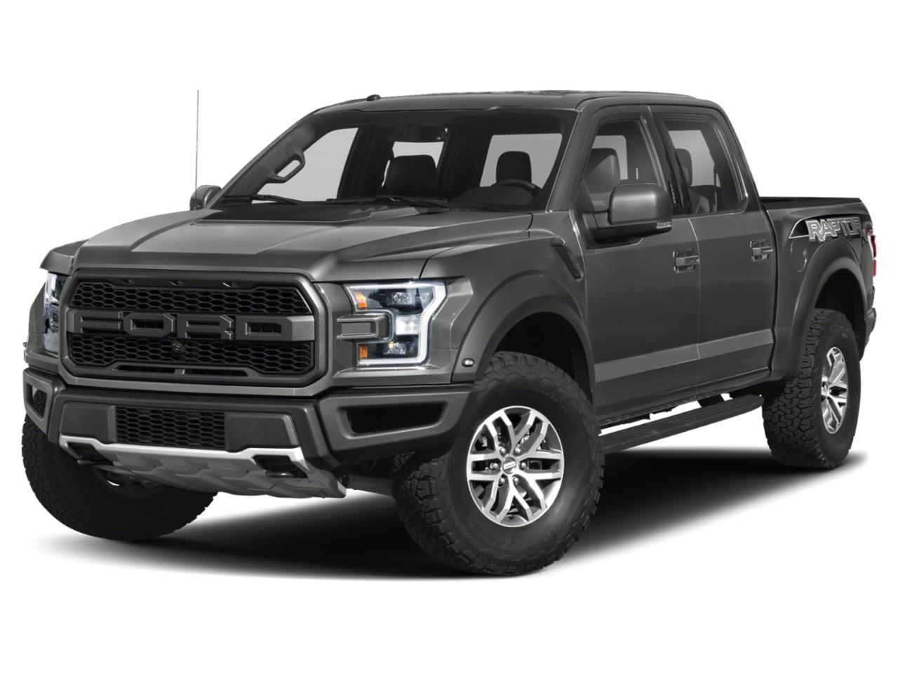 2018 Ford F-150 Vehicle Photo in Columbia, TN 38401