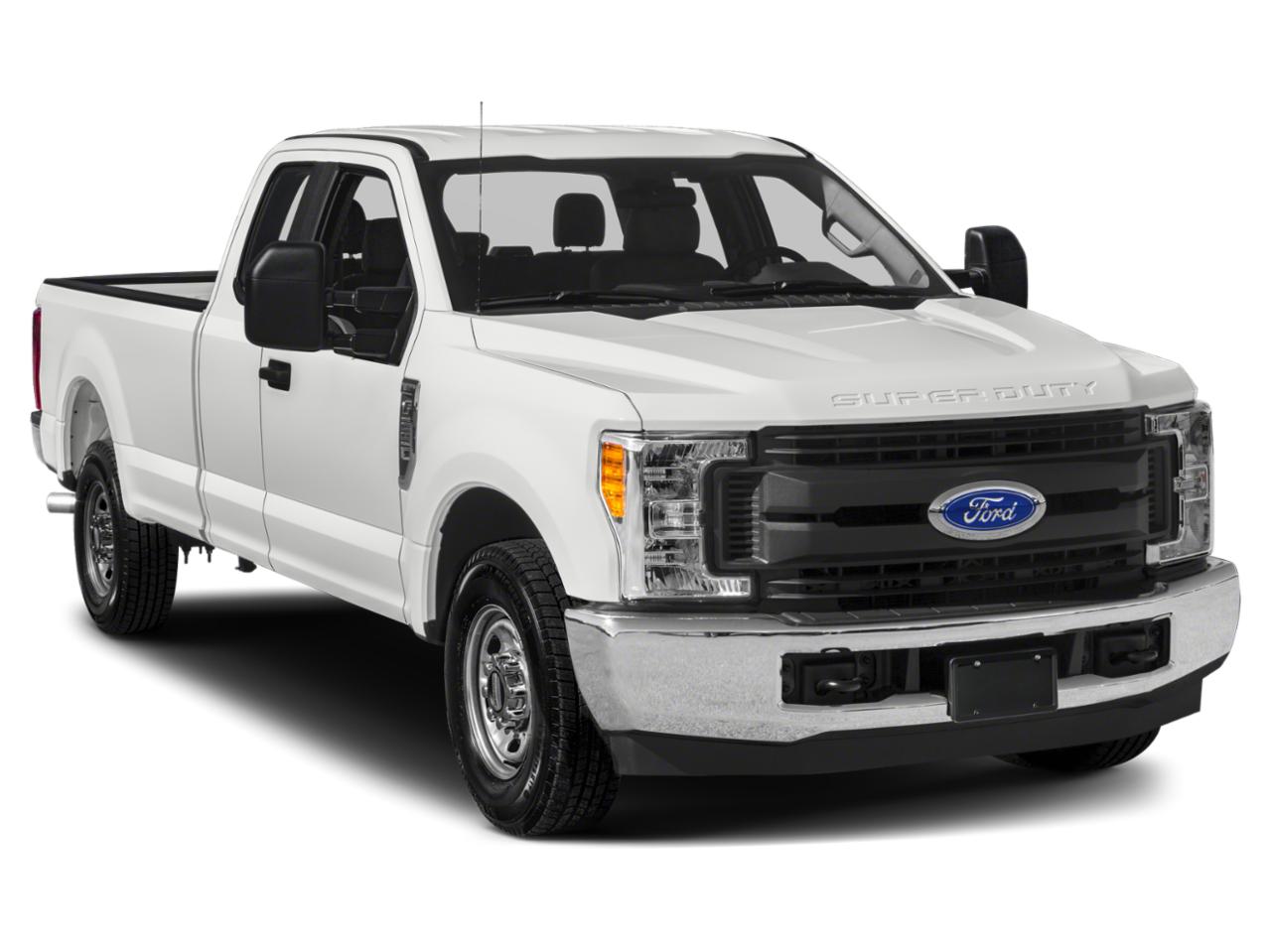 2018 Ford Super Duty F-250 Srw For Sale In Elmira - 1ft7x2b65jeb62640 