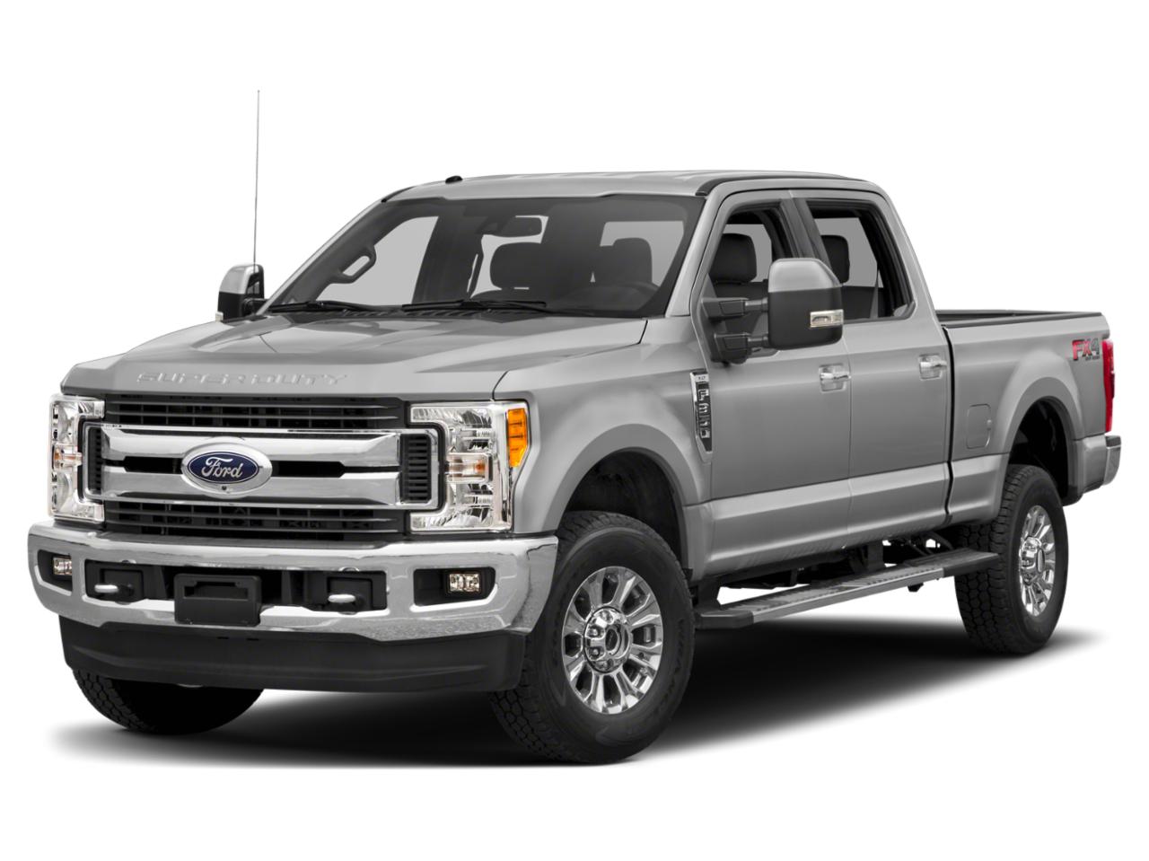 2018 Ford Super Duty F-250 SRW Vehicle Photo in Columbia, TN 38401