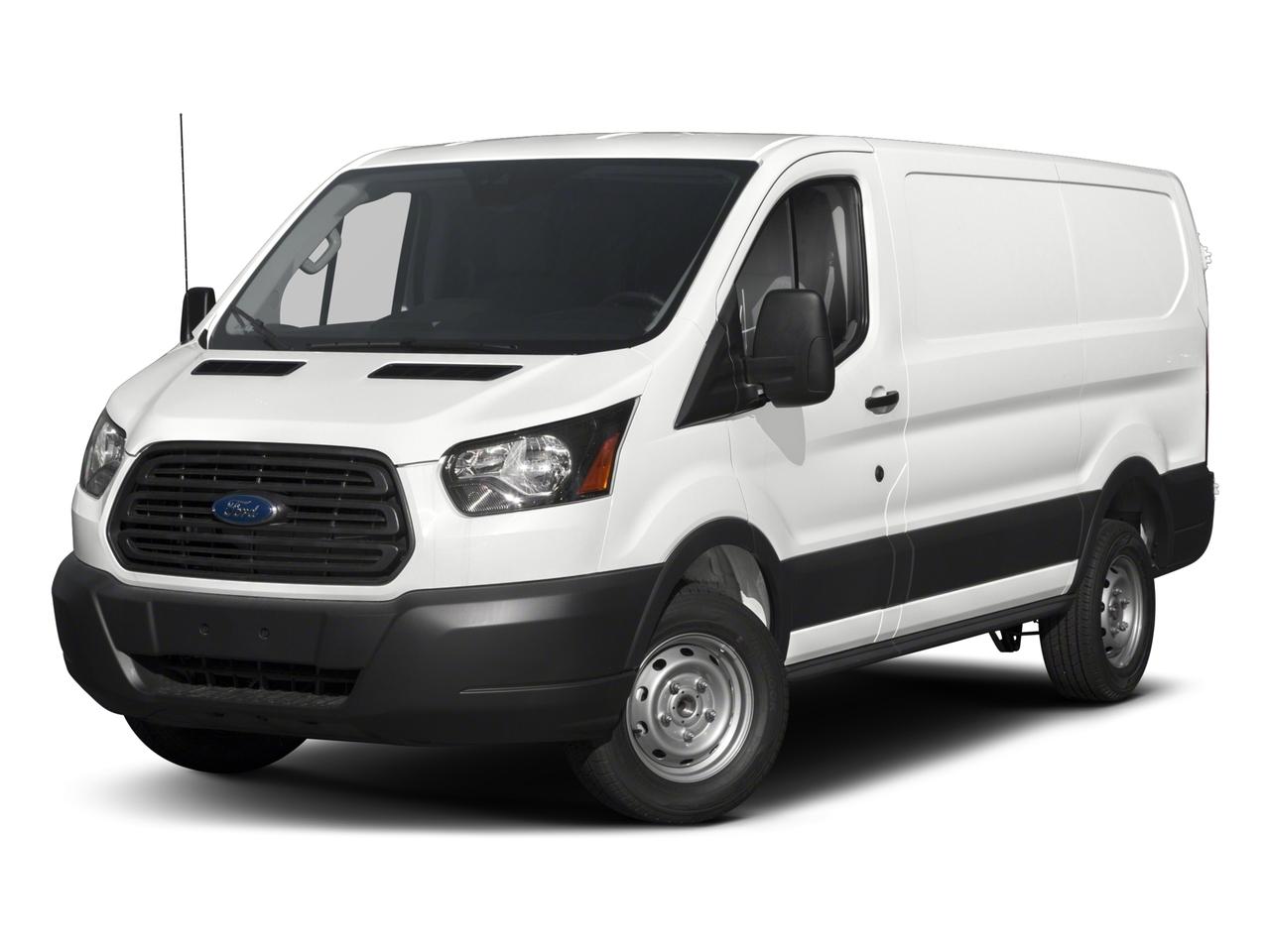 new 2018 ford transit van for sale