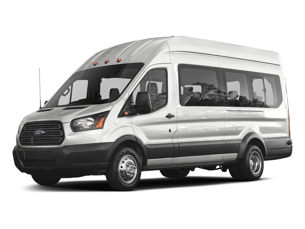 2018 Ford Transit Passenger Wagon Vehicle Photo in Baton Rouge, LA 70806