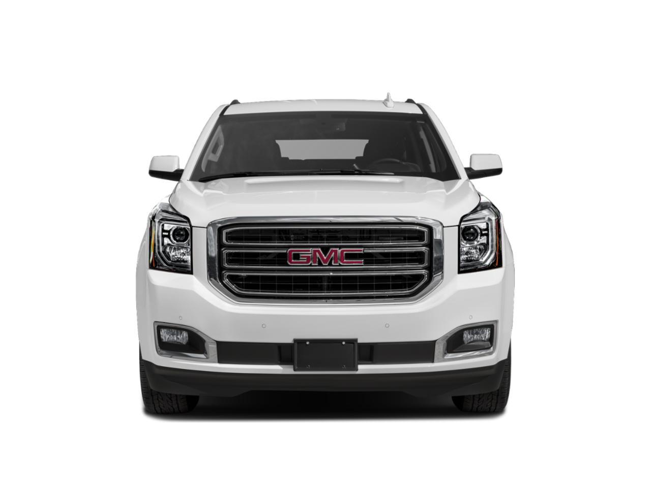 Certified Onyx Black 2018 GMC Yukon XL for sale in Zelienople at North