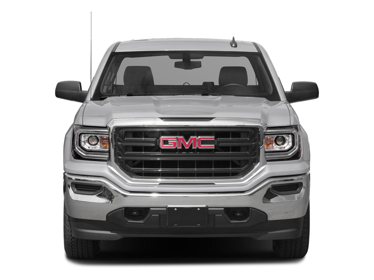 Used Dark Slate Metallic 2018 GMC Sierra 1500 Double Cab Standard Box 4