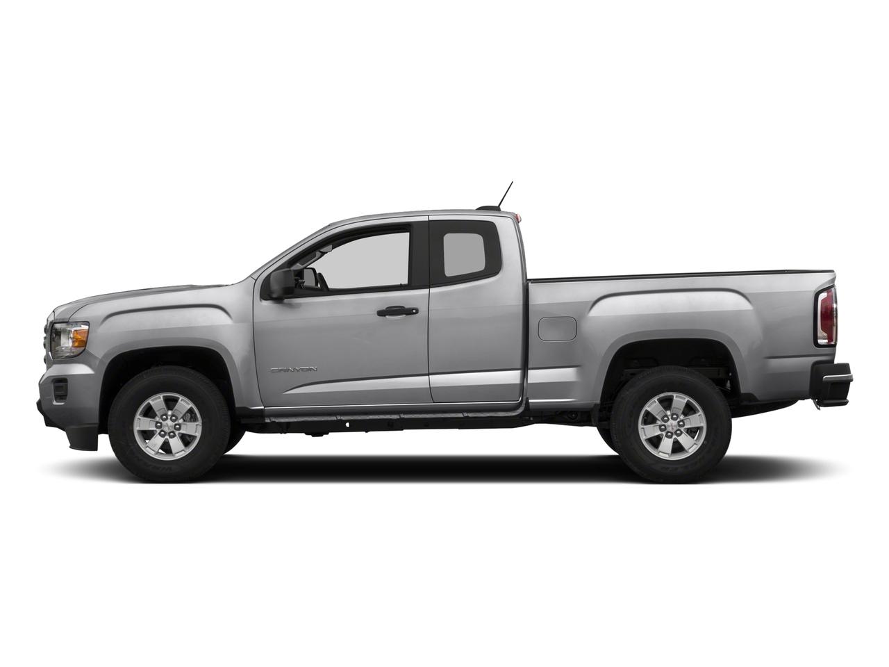 Quicksilver Metallic 2018 GMC Canyon Used Truck for Sale in Columbia, SC