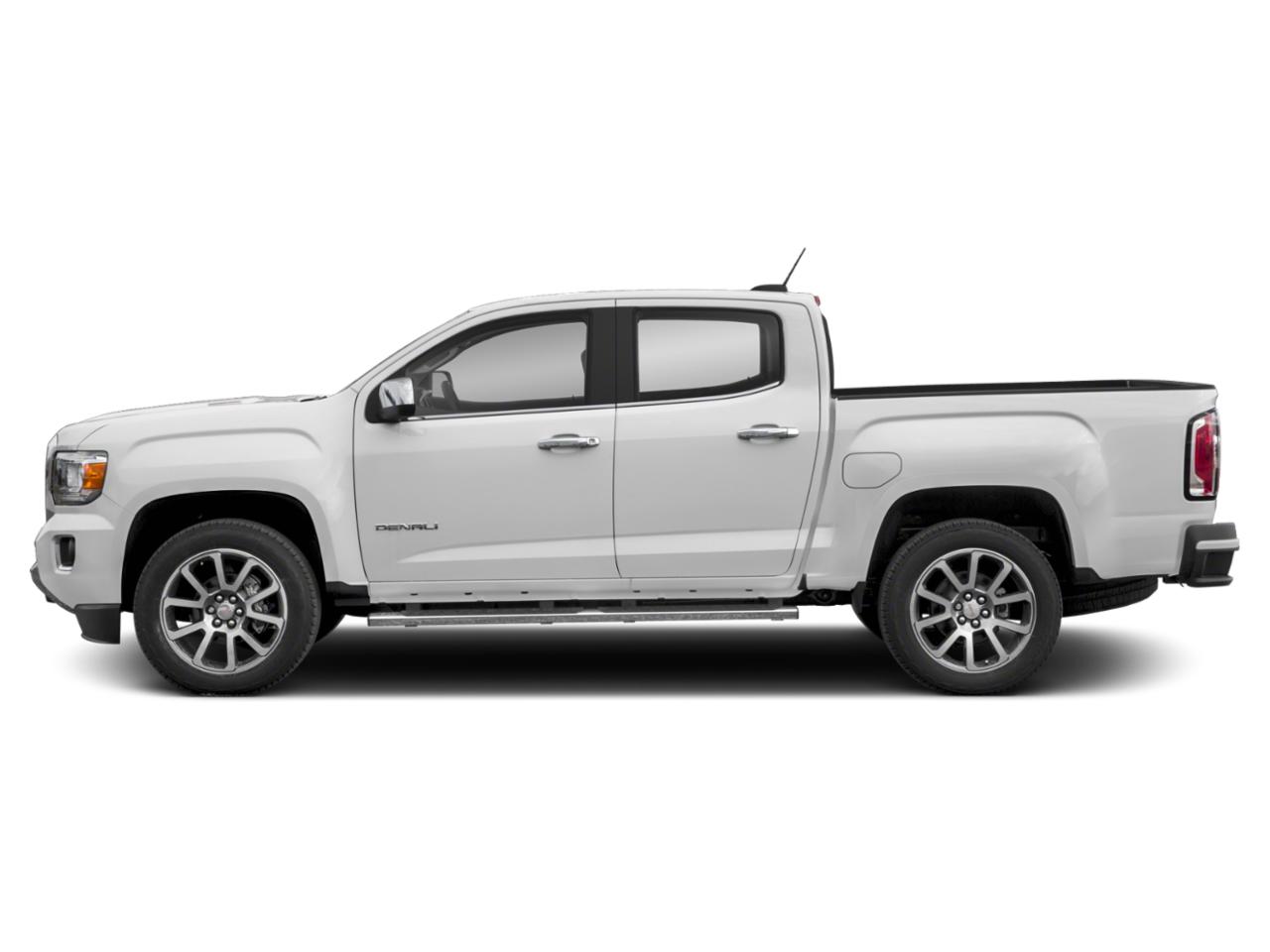 Red Quartz Tintcoat 2018 Gmc Canyon 4wd Denali For Sale In Vernon 20255a