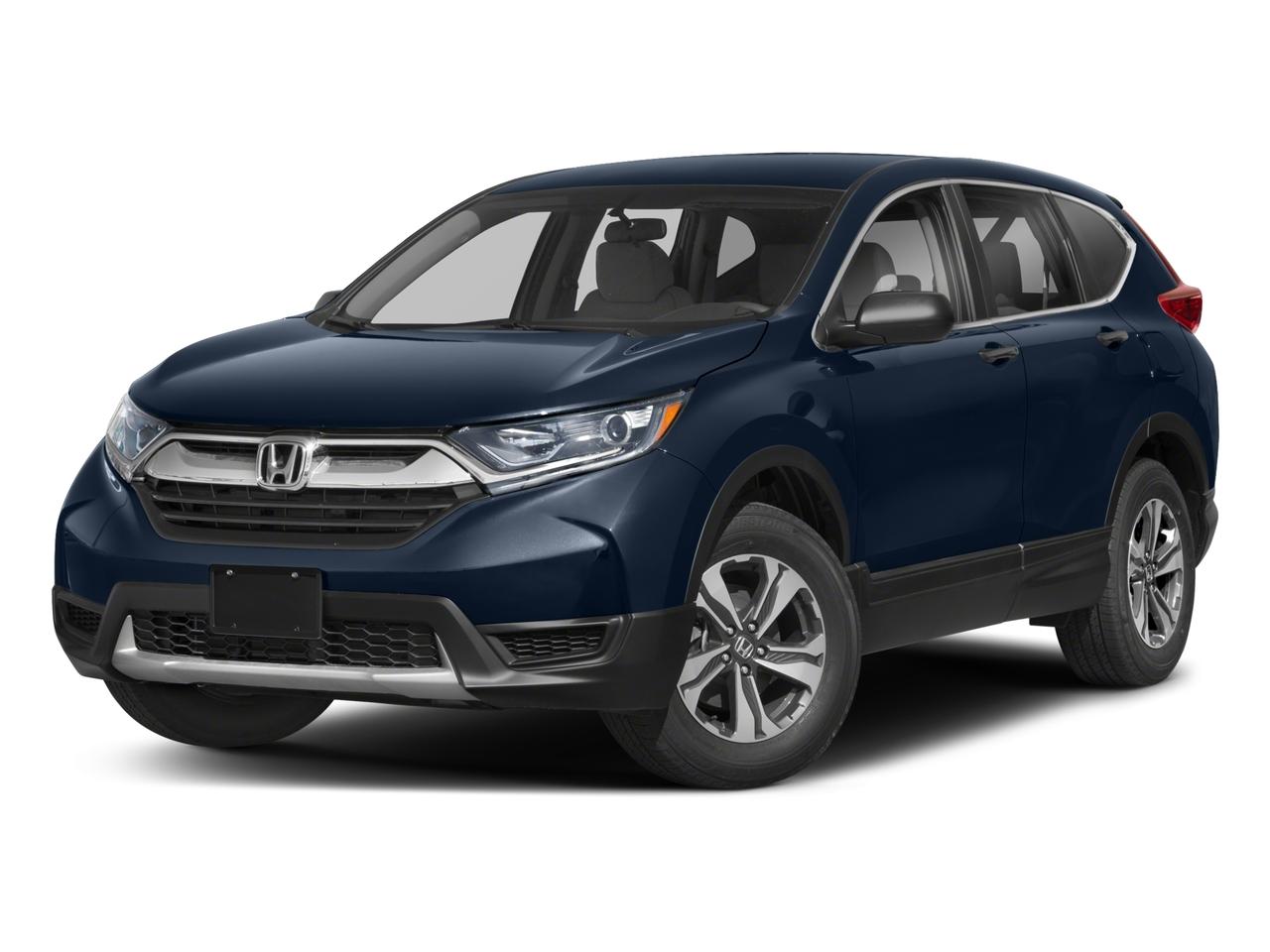 2018 Honda CR-V Vehicle Photo in Quakertown, PA 18951