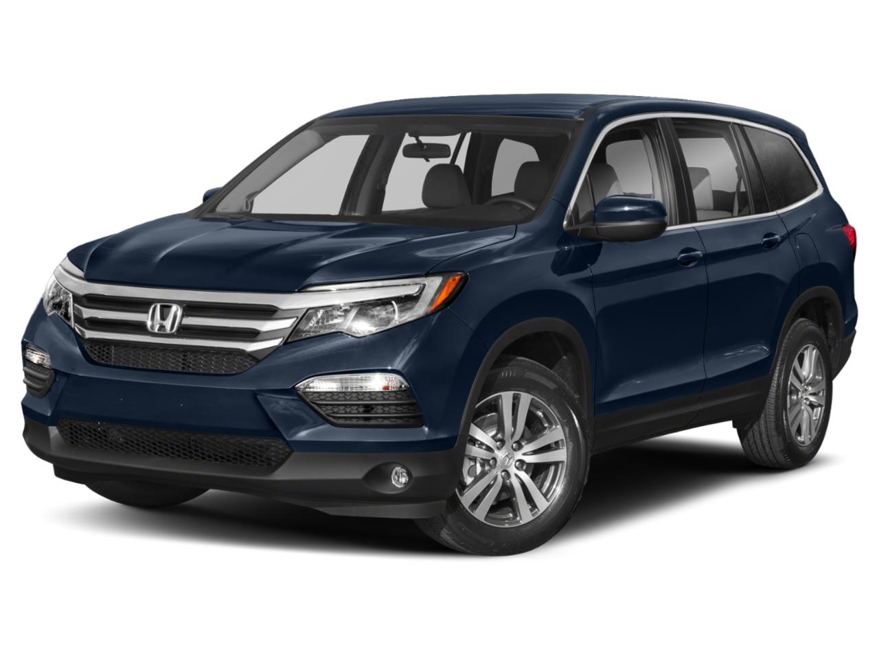 2018 Honda Pilot EX | Used Suv #20T1442A - Riverside Chevrolet