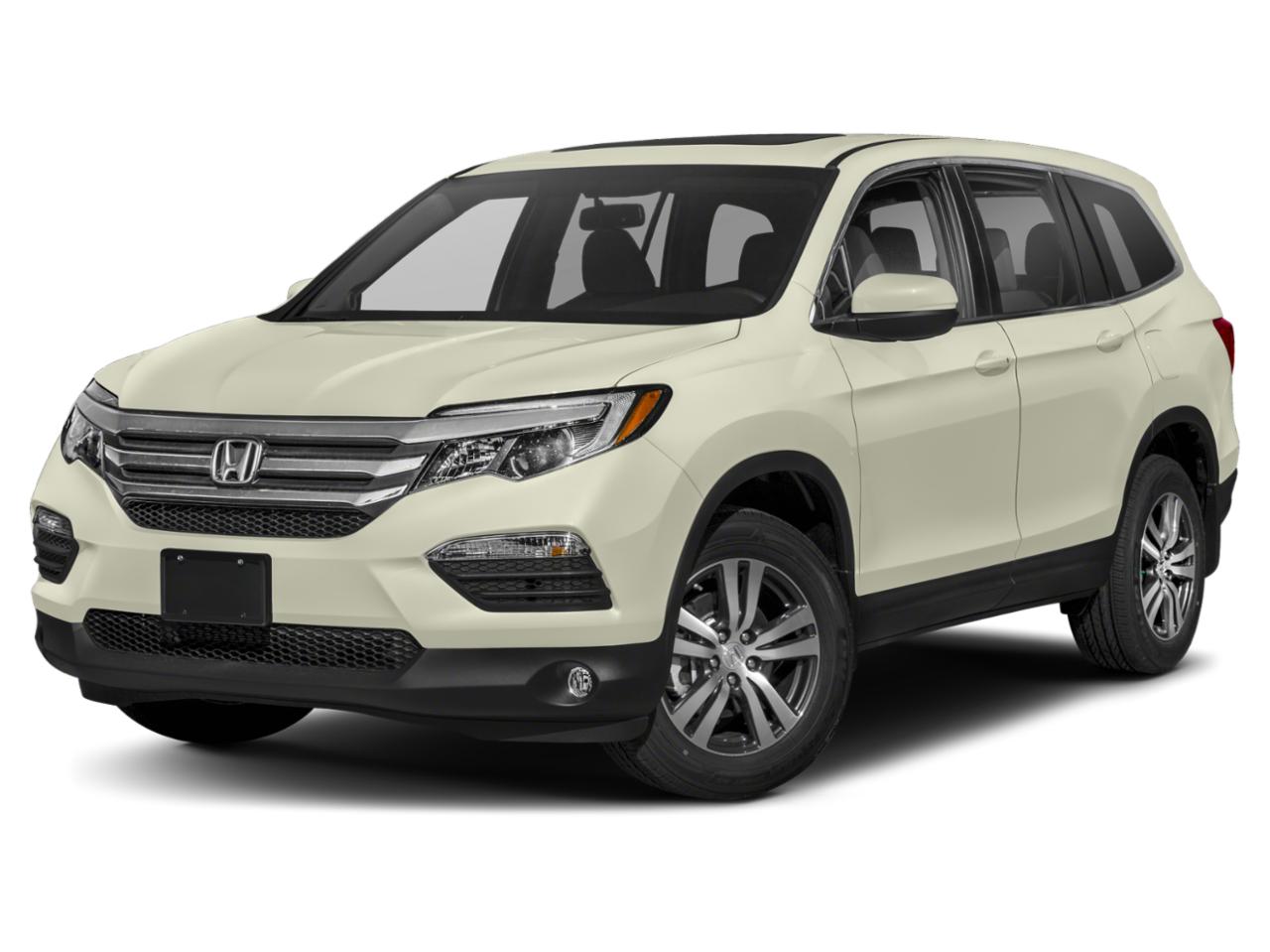 2018 Honda Pilot Vehicle Photo in Mechanicsburg, PA 17055