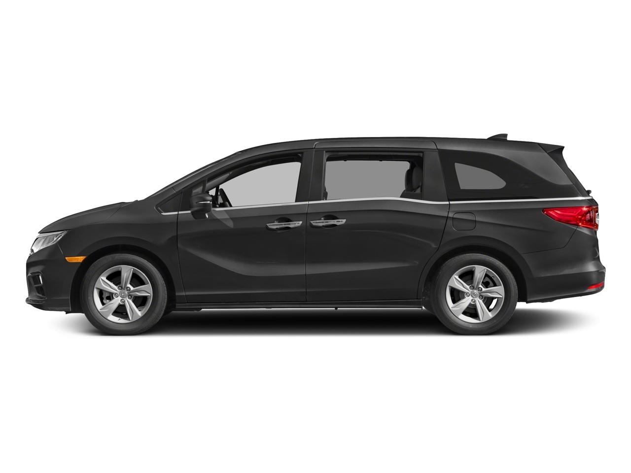 18 Honda Odyssey For Sale In Hagatna 5fnrl6h52jb Autospot