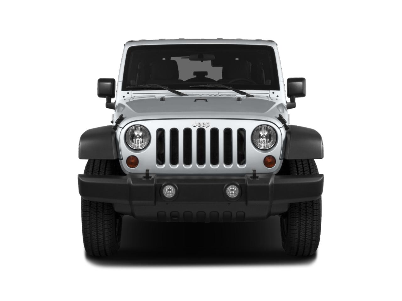 2018 Jeep Wrangler JK Unlimited Vehicle Photo in Smyrna, GA 30080