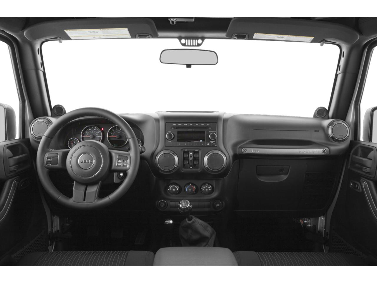 2018 Jeep Wrangler JK Unlimited Vehicle Photo in Smyrna, GA 30080