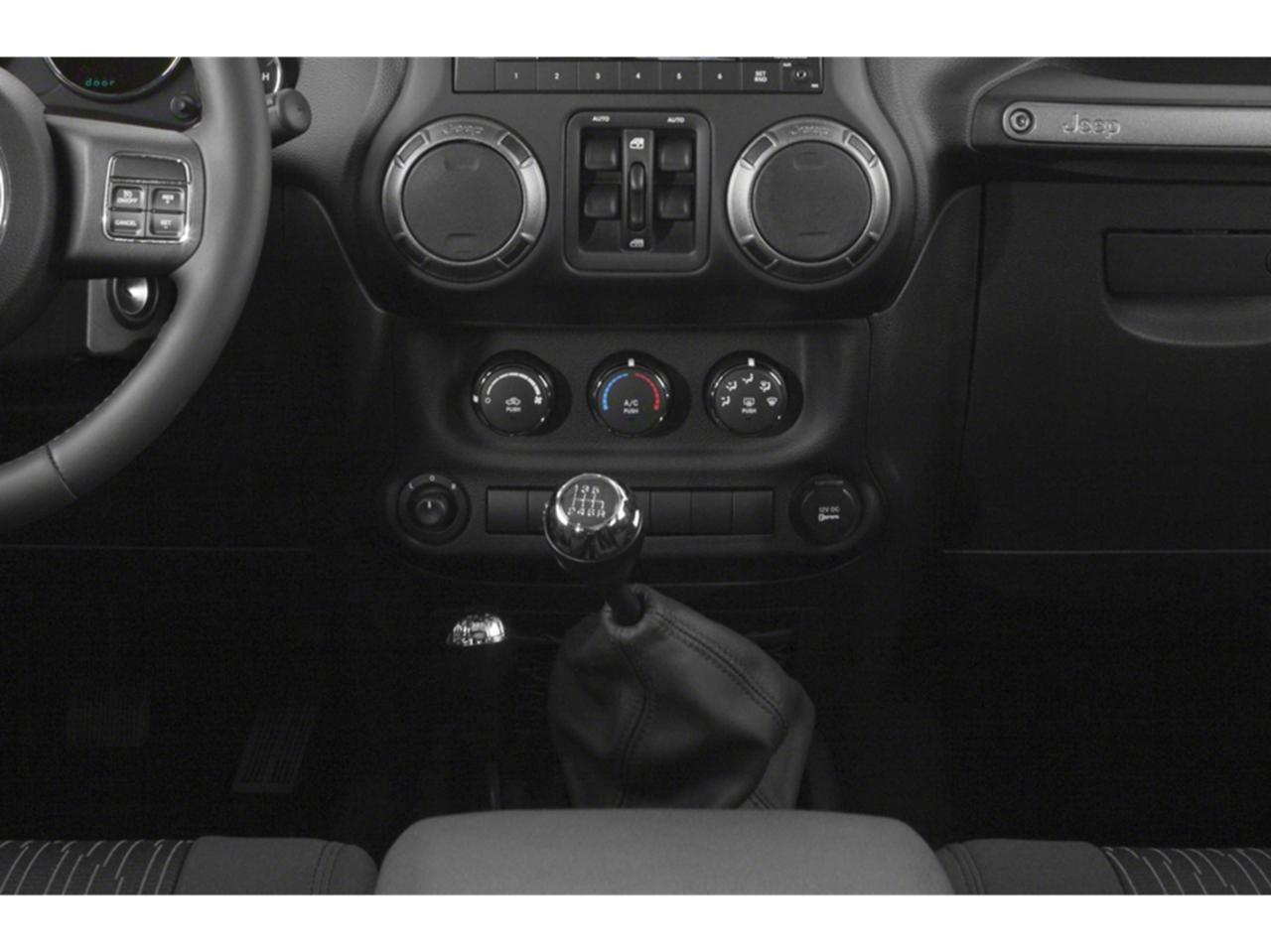2018 Jeep Wrangler JK Unlimited Vehicle Photo in Smyrna, GA 30080