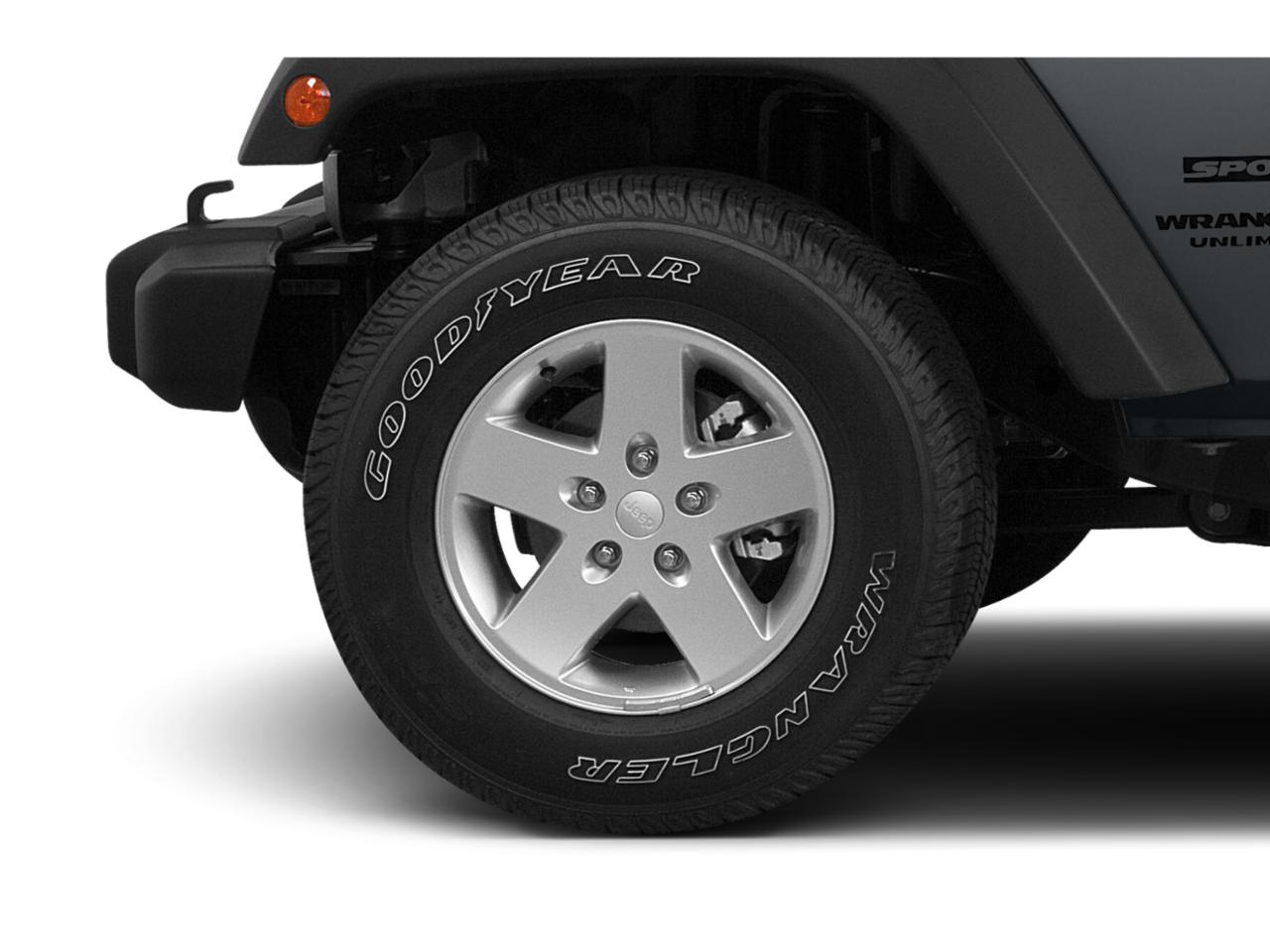2018 Jeep Wrangler JK Unlimited Vehicle Photo in Smyrna, GA 30080